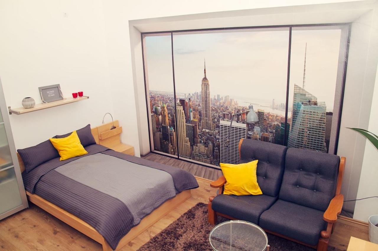 Trendy & Cozy At Heroes' Square Apartmán Budapešť