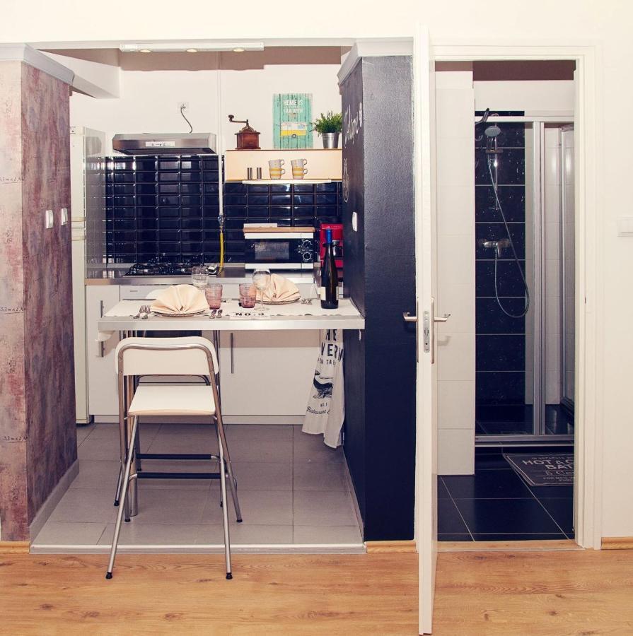Apartmán Trendy & Cozy At Heroes' Square