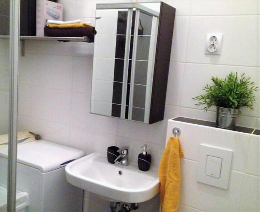 Apartmán Trendy & Cozy At Heroes' Square Budapešť